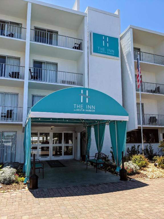 Inn on Destin Harbor, Ascend Hotel Collection