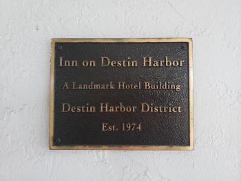 Inn on Destin Harbor, Ascend Hotel Collection