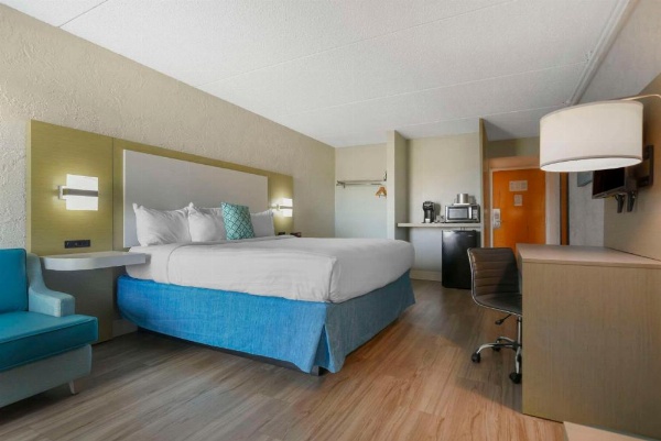 Inn on Destin Harbor, Ascend Hotel Collection image 12