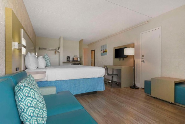 Inn on Destin Harbor, Ascend Hotel Collection image 13