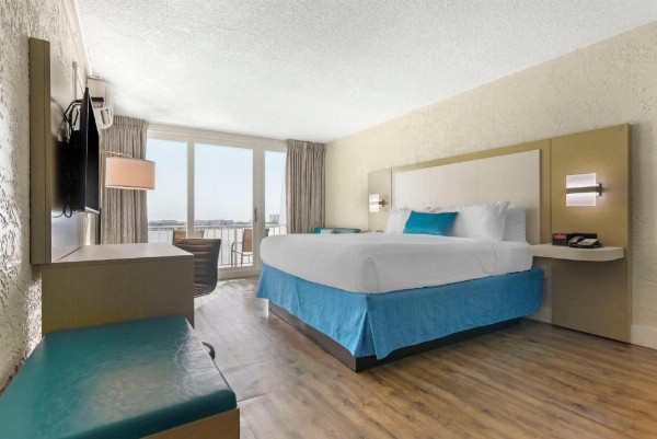 Inn on Destin Harbor, Ascend Hotel Collection image 15