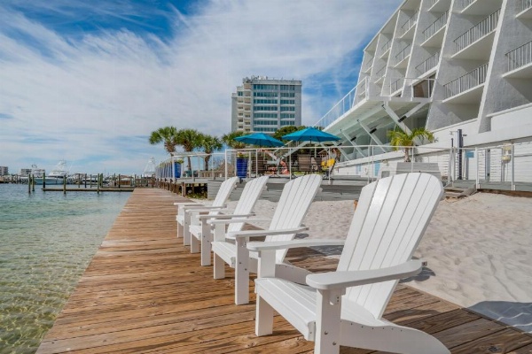 Inn on Destin Harbor, Ascend Hotel Collection image 17