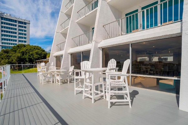 Inn on Destin Harbor, Ascend Hotel Collection image 2
