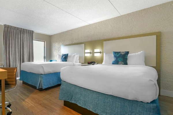 Inn on Destin Harbor, Ascend Hotel Collection image 22