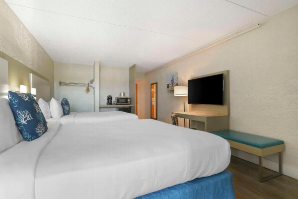 Inn on Destin Harbor, Ascend Hotel Collection image 24