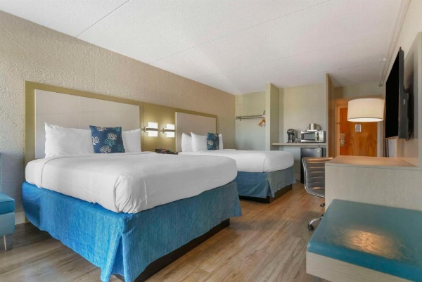 Inn on Destin Harbor, Ascend Hotel Collection image 26