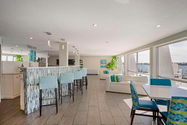 Inn on Destin Harbor, Ascend Hotel Collection image 7